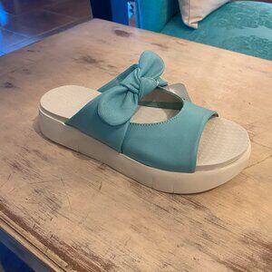 Saydo - Ryle Mint - Multiple Sizes (NEW W/ BOX)